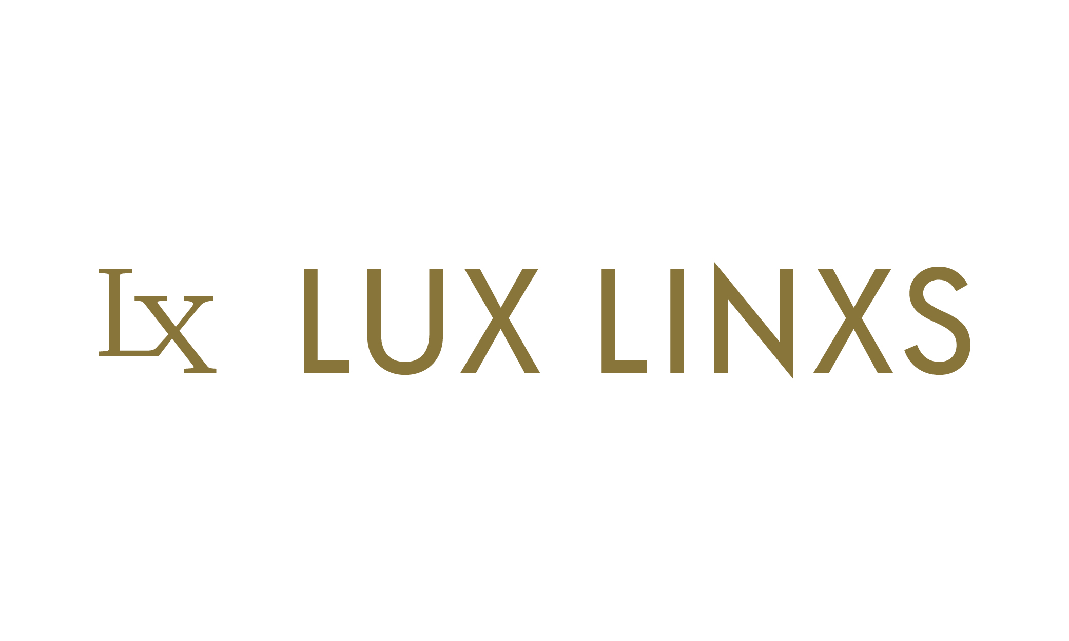 LUX LINXS